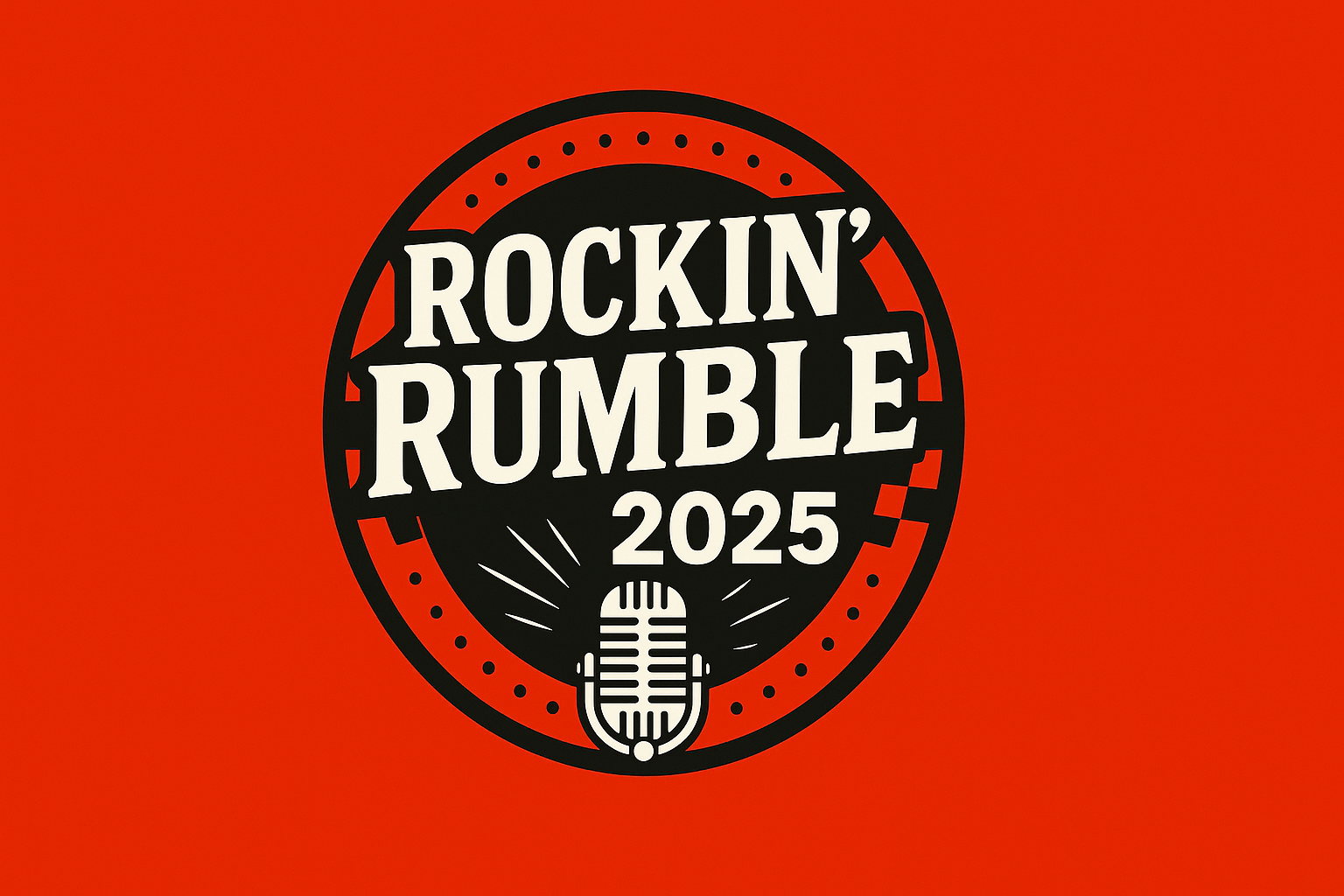Rockin' Rumble 2025